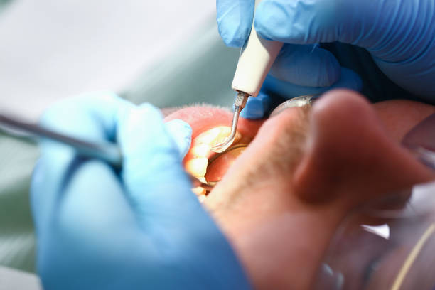 Best Emergency Tooth Extraction  in Newaygo, MI