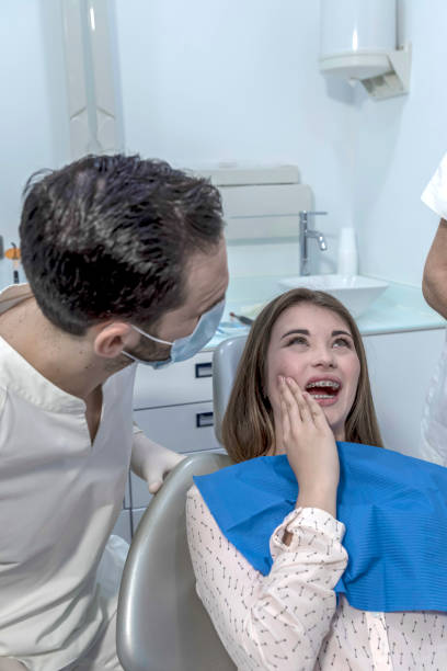 Best Emergency Gum Pain Relief  in Newaygo, MI