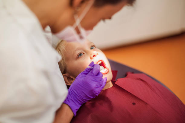Best Tooth Pain Emergency Relief  in Newaygo, MI