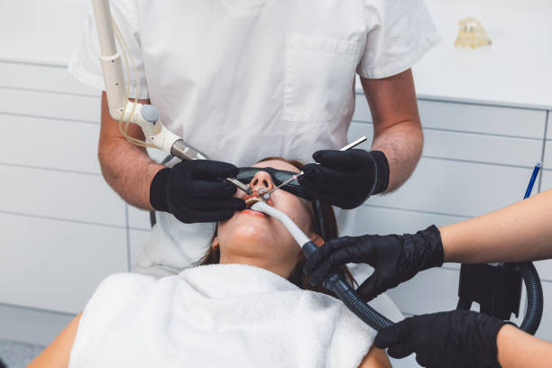Best Urgent Tooth Repair  in Newaygo, MI