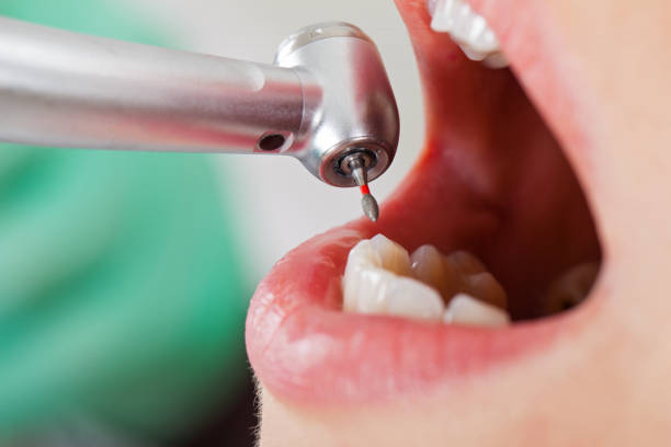 Best Tooth Infection Emergency Dentist  in Newaygo, MI